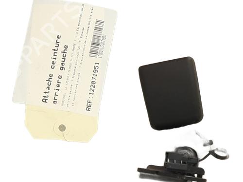 Seat buckle MERCEDES-BENZ A-CLASS (W177) A 180 (177.084) | BP32698357I32 - Image 3