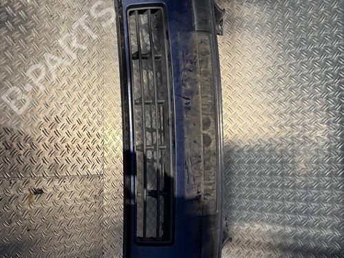Front bumper VW GOLF IV (1J1) 1.9 TDI 1J0807217CGRU
