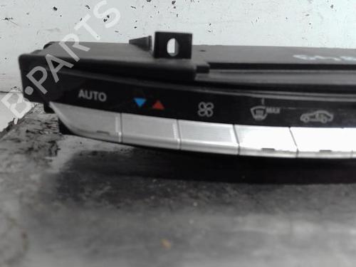 Climate control MERCEDES-BENZ S-CLASS (W221, V221) S 400 Hybrid (221.095, 221.195) | BP21375680I5 