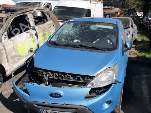 Right sun visor FORD KA (RU8) 1.2 | BP26557783I2 - Image 4