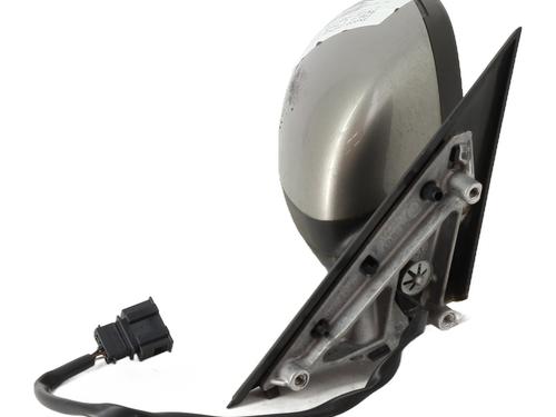 Right mirror SKODA FABIA II (542) 1.9 TDI | BP24957332C27 