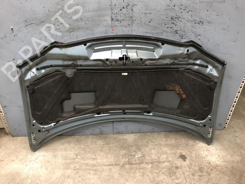 Capot Capot MAZDA MPV II (LW) 2.0 DI (136 hp) 21317090 21317090
