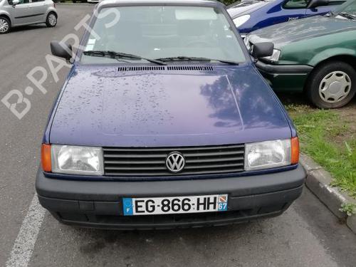 Used Parts VW POLO Coupe (86C, 80) 1.4 D (48 hp) 2741845