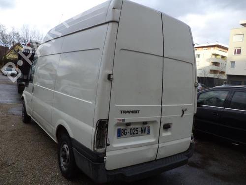 Turbocharger/Supercharger FORD TRANSIT Van (FA_ _) 2.0 DI (FAE_, FAF_, FAG_) | BP21310926M71 