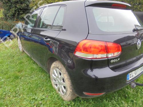 Steering column stalk VW GOLF VI (5K1) 1.6 | BP24117673I23  - Image 7