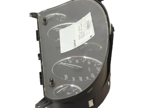 Used Instrument cluster Instrument cluster PEUGEOT 406 Coupe (8C) 2.2 HDI (133 hp) 34381837 34381837