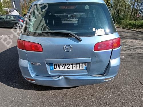 Steering column stalk MAZDA 2 (DY) 1.4 | BP26211374I23 - Image 5