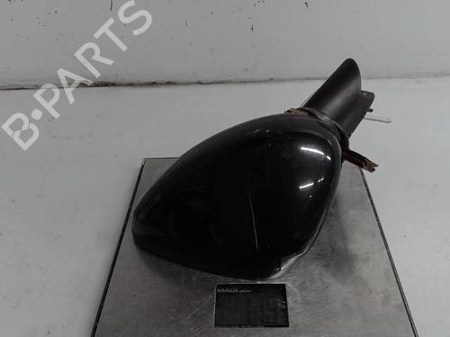 Left mirror CITROËN C3 II (SC_) 1.4 HDi 70 (SC8HZC, SC8HR0, SC8HP4) | BP21318844C26 