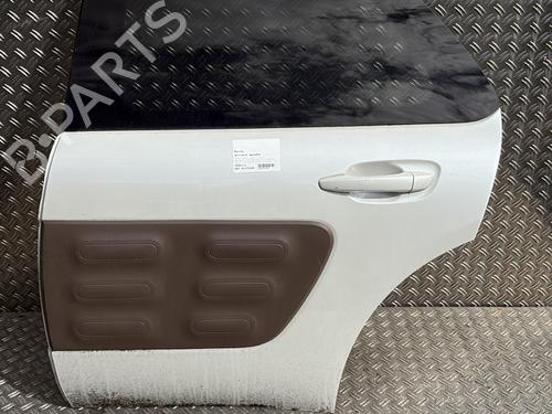 Dør venstre bagtil CITROËN C4 CACTUS 1.2 VTi 82 | BP28385133C4  - Image 5