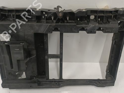 Frontplate/Frontkurv CITROËN C4 CACTUS 1.2 VTi 82 (82 hp) 26678503