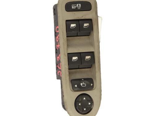 Left front window switch CITROËN C5 III (RD_) 2.0 HDi 165 (RDRHHA, RDRHH8) | BP39953772I27 - Image 4