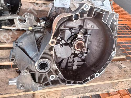 Used Gearbox FIAT GRANDE PUNTO (199_) 1.3 D Multijet (199.AXD11, 199.AXD1A, 199.AXD1B,... (90 hp) 21318849