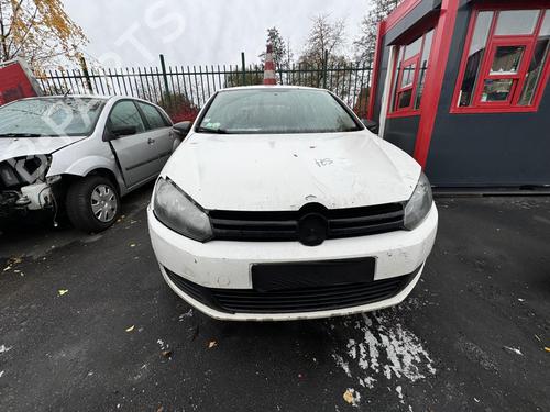 Left front driveshaft VW GOLF VI (5K1) 1.6 TDI | BP21302824M38 