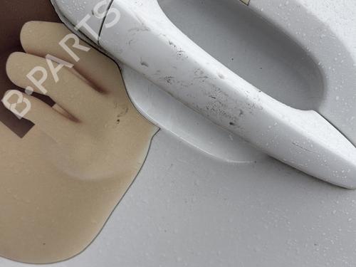 Dør højre bagtil CITROËN C3 III (SX) 1.5 BlueHDi 100 (SXYHYP, SXYHTU) | BP30698304C5