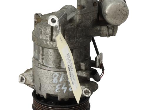 AC compressor BMW 1 (E87) 116 i | BP21727406M34 