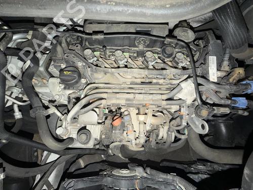 Hand brake CITROËN JUMPER II Van 2.0 BlueHDi 130 | BP32015287I18 - Image 3