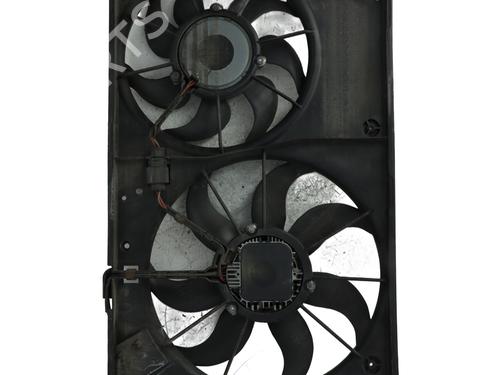 Køleventilator elektrisk Køleventilator elektrisk 37866016 37866016
