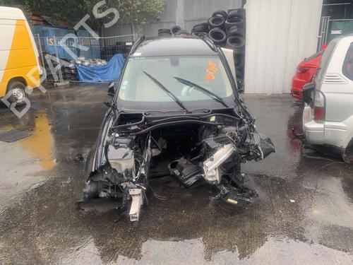 Climate control BMW X3 (E83) 3.0 d | BP21294973I5 