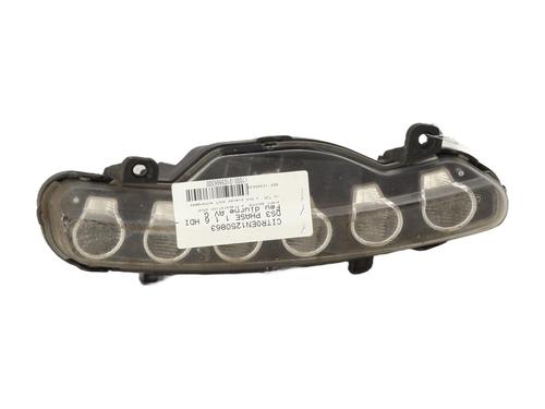 Used Left daytime light CITROËN DS3 (SA_) 1.6 HDi 90 (92 hp) 24548161