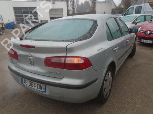 Starter RENAULT LAGUNA II (BG0/1_) 1.9 dCi (BG08, BG0G) | BP21310328M8 