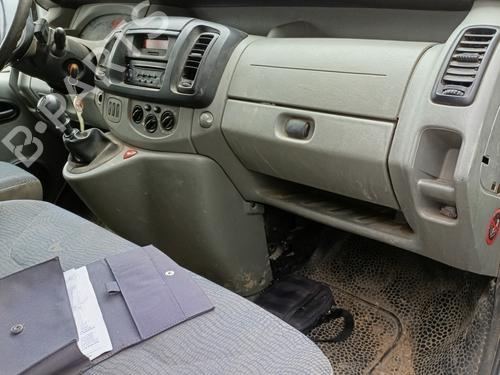 AC-Kompressor RENAULT TRAFIC II Van (FL) 2.5 dCi 135 (FL0D) | BP37866126M34 - Image 7