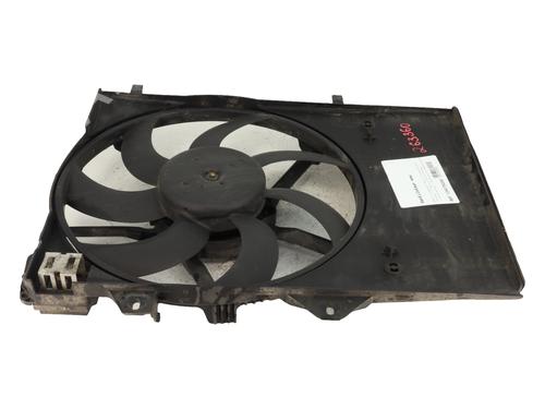 Used Radiator fan Radiator fan PEUGEOT 208 I (CA_, CC_) 1.2 THP 110 (110 hp) 39987108 39987108