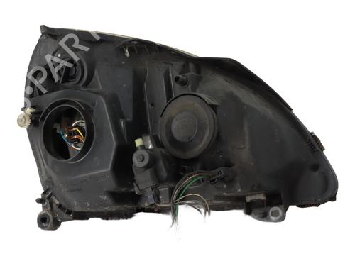 Used Left headlight Left headlight RENAULT CLIO II (BB_, CB_) 1.5 dCi (B/CB07) (65 hp) 31045732 31045732