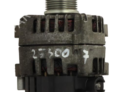 Used Alternator Alternator CITROËN C5 III Break (RW_) 2.0 HDi (136 hp) 28130920 28130920