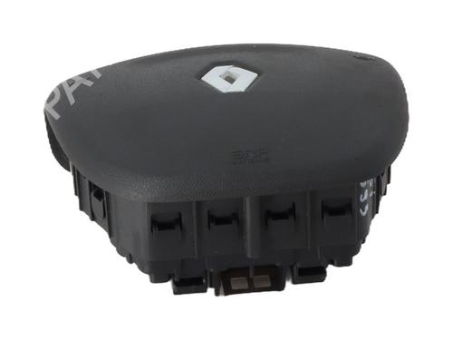Driver airbag RENAULT LAGUNA III (BT0/1) 1.5 dCi (BT00, BT0A, BT0T, BT1J) | BP25253436C9 