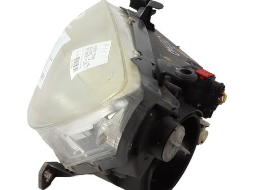 Left headlight PEUGEOT 307 (3A/C) 2.0 HDi 110 | BP29339200C28 