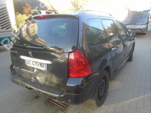 Right front window switch PEUGEOT 307 Break (3E) 1.6 16V | BP21317325I26 - Image 4