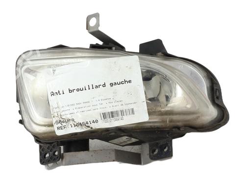 Used Left front fog light FIAT 500X (334_) 1.4 (334AXC1B, 334AXC11) (140 hp) 28012869