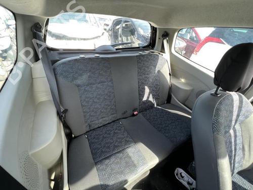 Front right seatbelt RENAULT TWINGO II (CN0_) 1.2 16V (CN04, CN0B) | BP25260946I25 - Image 7