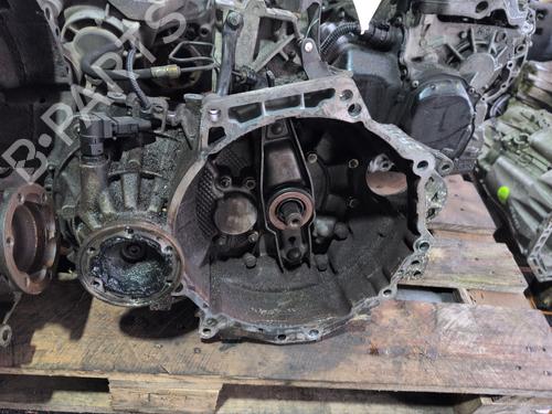 Used Gearbox SEAT TOLEDO II (1M2) 1.9 TDI (90 hp) 30676569