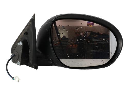 Used Right mirror NISSAN JUKE (F15) 1.6 (117 hp) 29200631