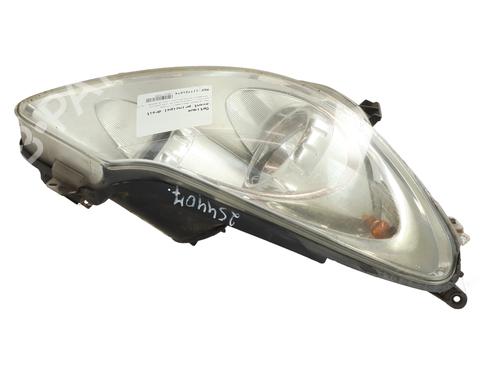 Right headlight OPEL CORSA D (S07) 1.3 CDTI (L08, L68) | BP30813171C29