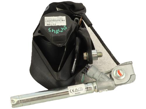 Used Front right seatbelt Front right seatbelt MITSUBISHI MIRAGE / SPACE STAR VI Hatchback (A0_A) 1.2 (A03A) (80 hp) 21885483 21885483