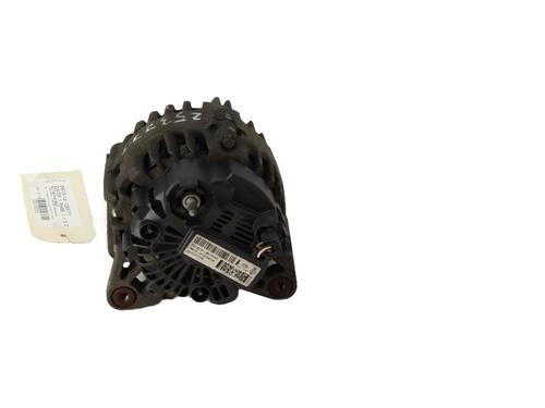 Alternator DACIA DUSTER (HS_) 1.5 dCi (HSAJ) | BP29521227M7 - Image 2