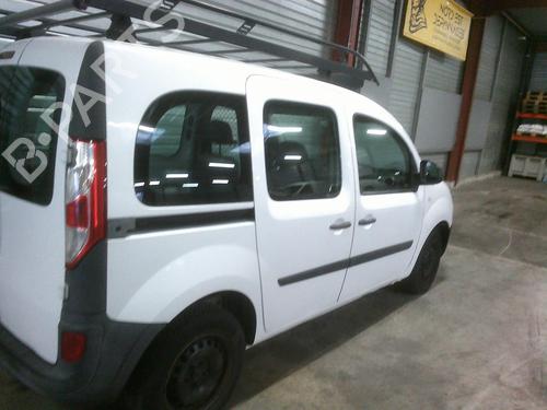 Steering column stalk RENAULT KANGOO Express (FW0/1_) 1.5 dCi 75 (FW07, FW10, FW04) | BP25005517I23 - Image 6