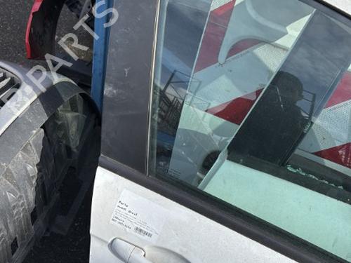 Right front door CITROËN C3 II (SC_) 1.4 | BP21314123C3 