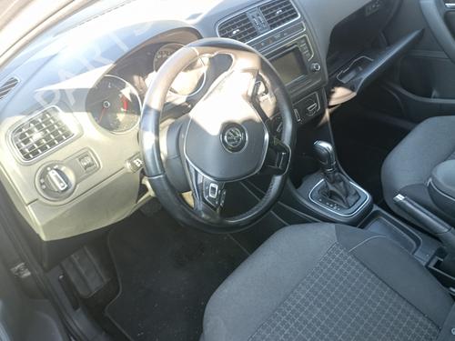 Used Parts VW POLO V (6R1, 6C1)  1.4 TDI  4334122