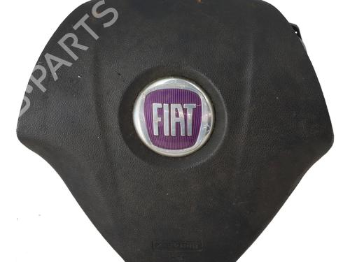 Used Driver airbag FIAT GRANDE PUNTO (199_) 1.3 D Multijet (199.AXD11, 199.AXD1A, 199.AXD1B,... (90 hp) 21305708