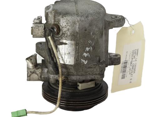 AC compressor SMART CABRIO (450) | BP21312301M34