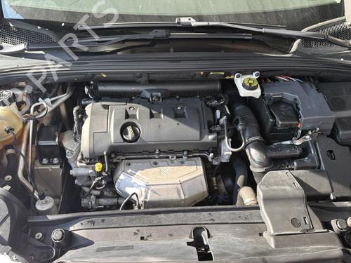 Højre solskærm CITROËN C4 II (NC_) 1.6 VTi 120 (NC5FS0, NC5FS9) | BP34110678I2 - Image 13