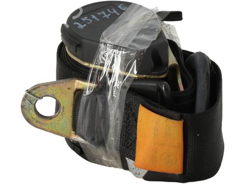 Used Front left seatbelt Front left seatbelt MICROCAR VIRGO 0.5 D (14 hp) 26681084 26681084