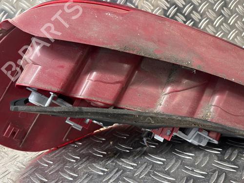 Right taillight MERCEDES-BENZ A-CLASS (W169) A 170 (169.032, 169.332) | BP22558900C35 