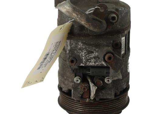 Used AC compressor AC compressor MERCEDES-BENZ VITO Van (W638) [1997-2003] 21322071 21322071