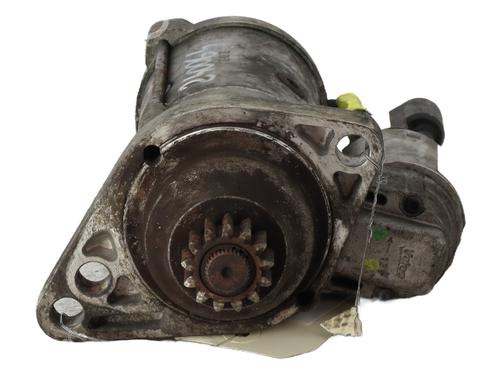Used Starter AUDI A1 (8X1, 8XK) 1.6 TDI (105 hp) 21305388