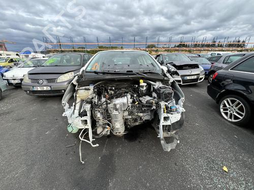 Pedal PEUGEOT 208 I (CA_, CC_) 1.5 BlueHDI 100 | BP21306793I4 