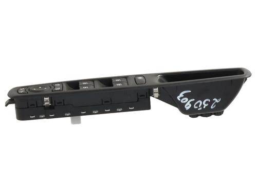 Left front window switch RENAULT MEGANE III Hatchback (BZ0/1_, B3_) 1.5 dCi (BZ09, BZ0D, BZ1W, BZ29, BZ14) | BP24938872I27 - Image 2